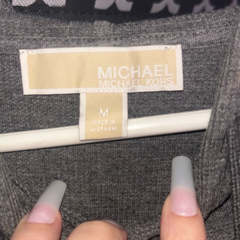 Michael kors hoodie